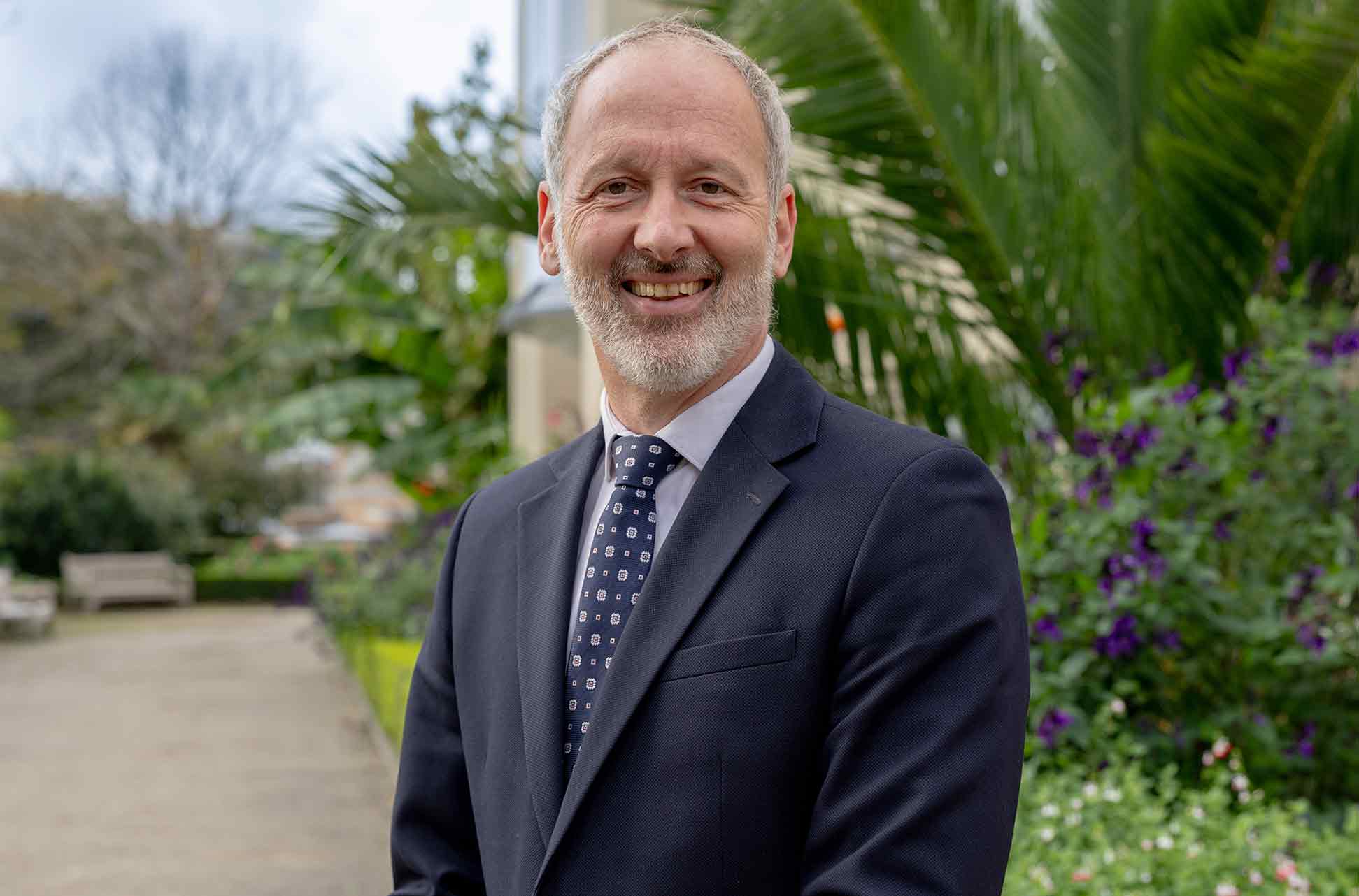 Darren Griffiths