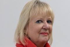 Biography - University Treasurer