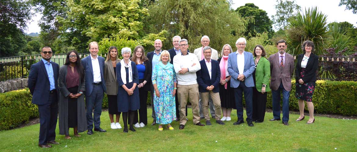 Group Photograph - Council Members