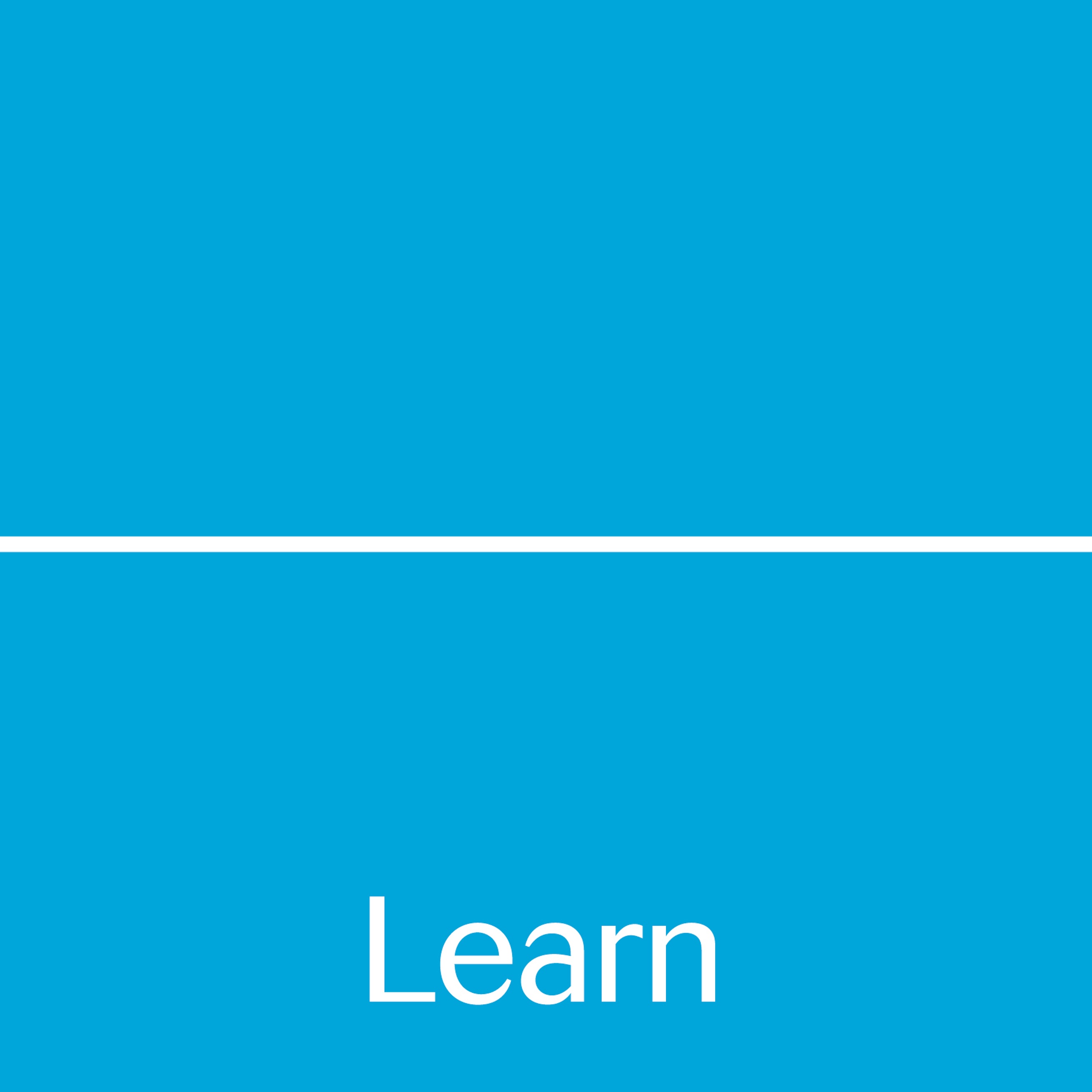 Learn logo