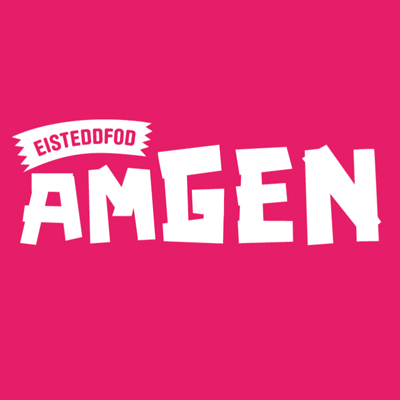 EIsteddfod AmGen Logo
