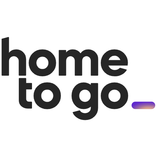 HomeToGo logo