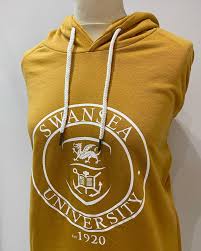 Swansea University hoodie