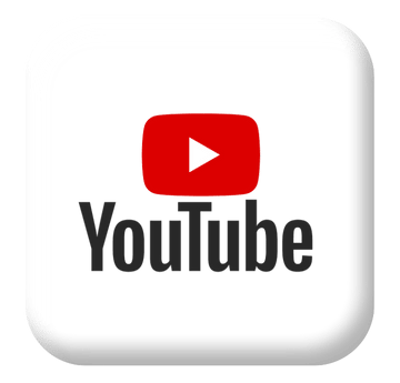 Listen on YouTube button