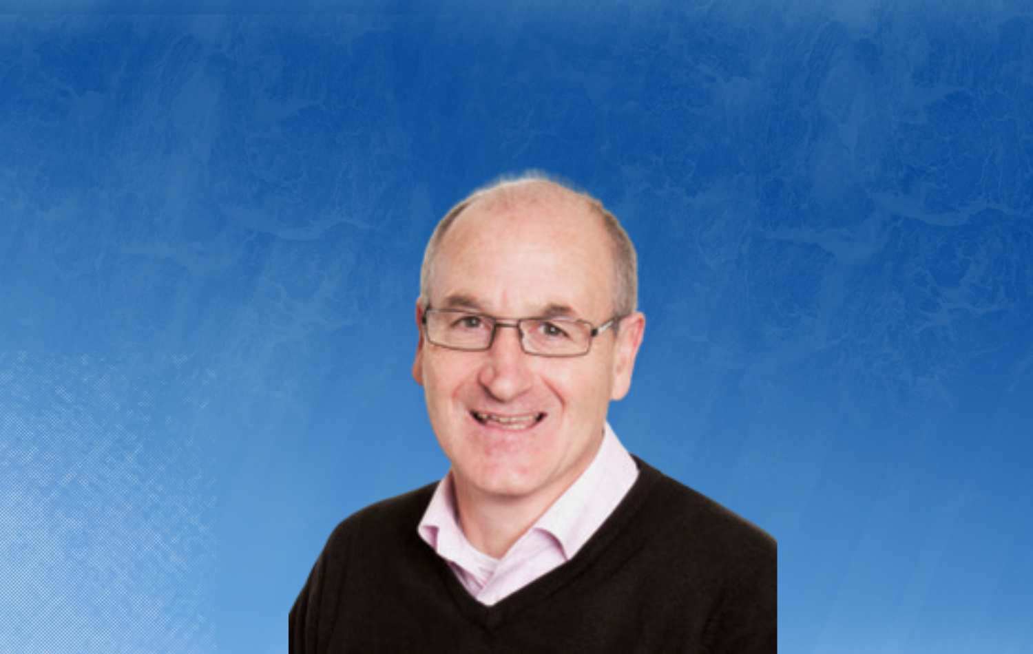 Professor Christopher Barratt