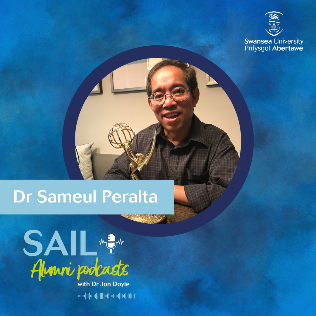 Dr Sameul Peralta