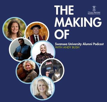 The Making Of