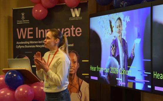 WeInnovate