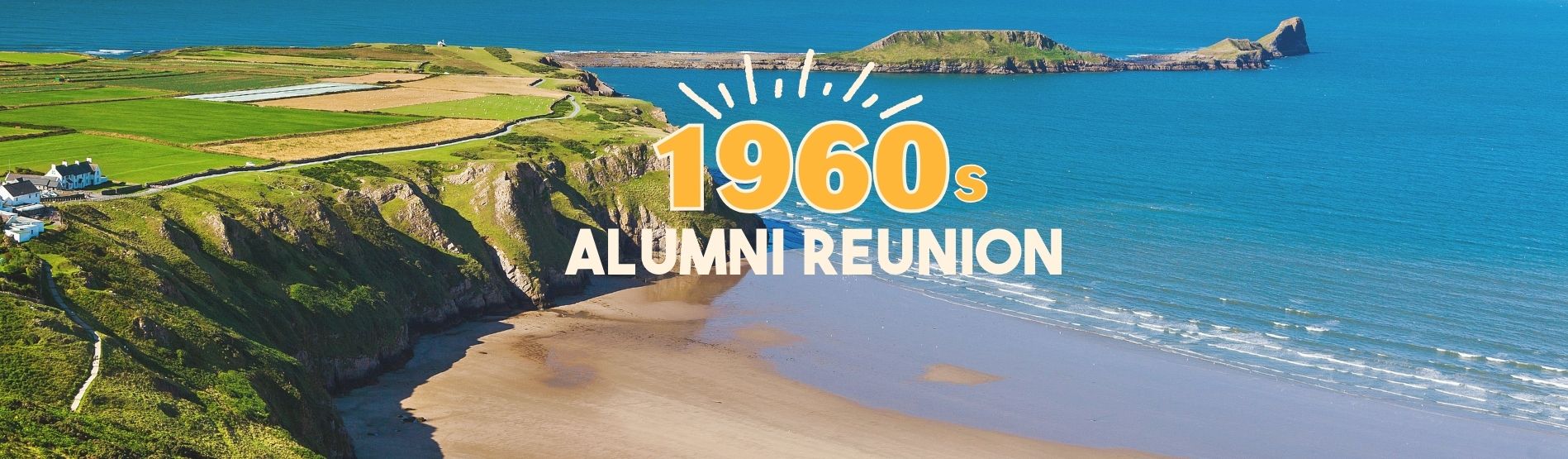 1960's Alumni Reunion Weekend