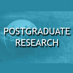 Postgraduate Research