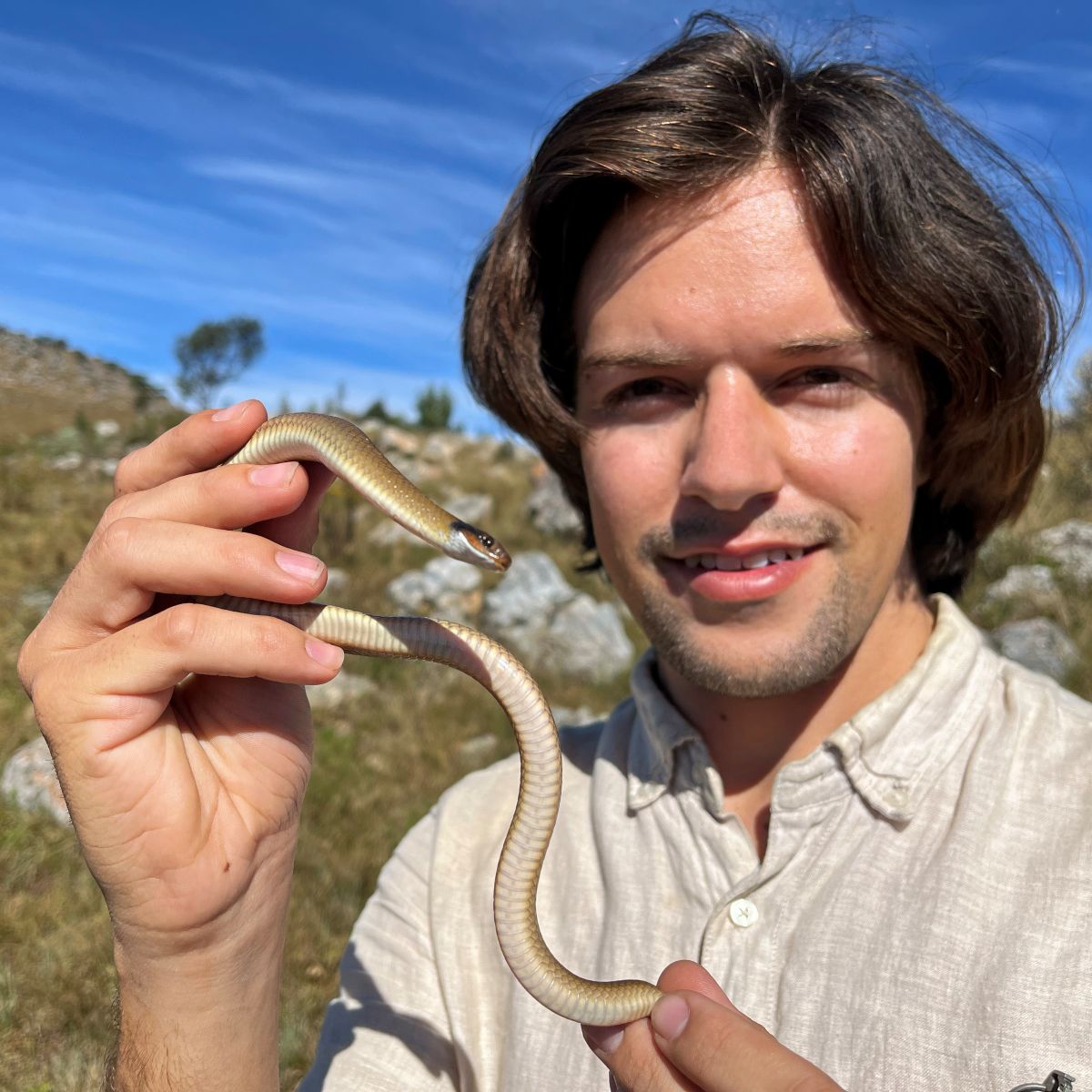 Nikita Bedov Panasyuk