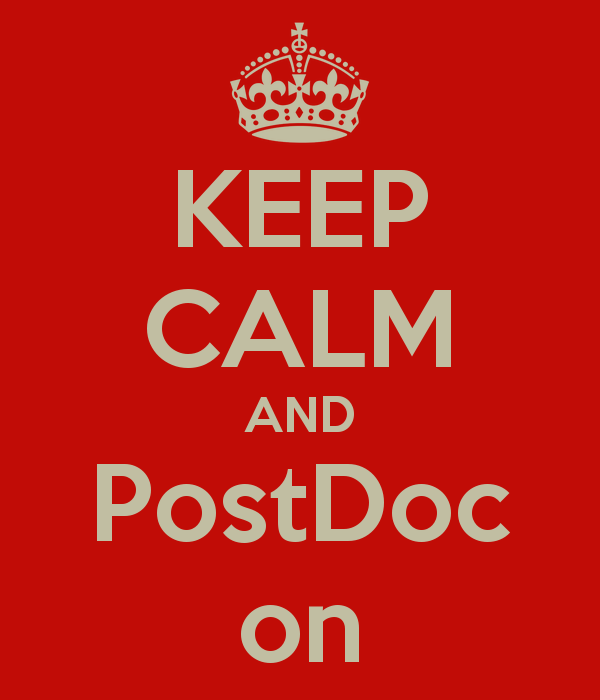 keep cal and pod doc on poster