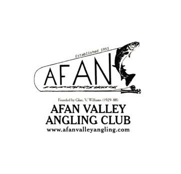 Afan Valley Angling Club logo