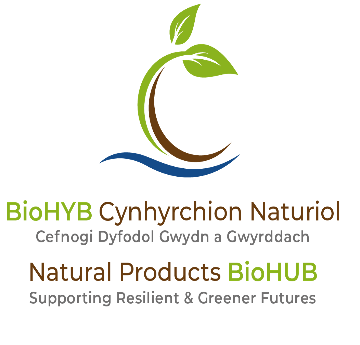 BioHUB logo 
