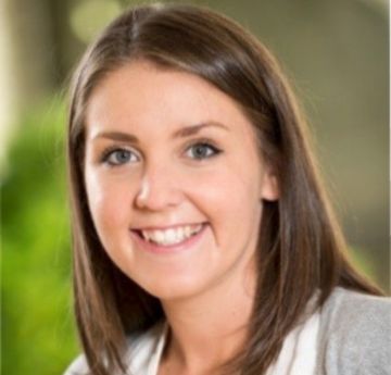 Profile picture - Anna Higley