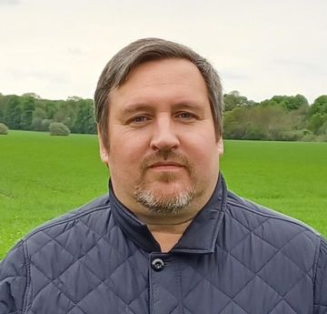 Profile picture - Don Pendergrast