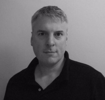 Profile picture - Dr Mark Whittaker