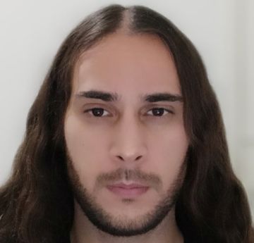 Profile picture - Dr Francisco Paiva Machado