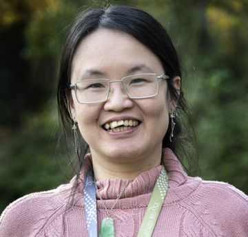 Profile picture - Dr Hsueh-lui Ho