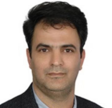 Profile picture - Dr Javad Karimi