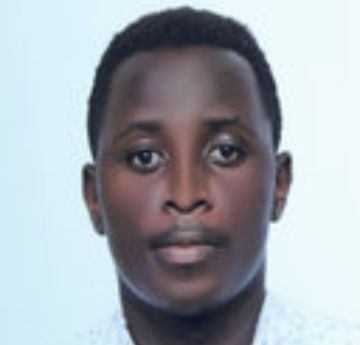 Profile picture - Jean Claude Ndayiragije