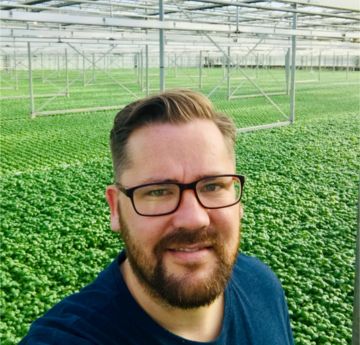 Profile picture - Jonathan Zwinkels