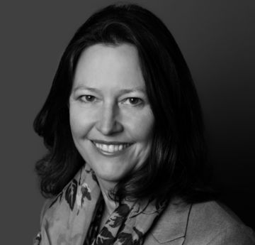 Profile picture - Dr Mary Ellis