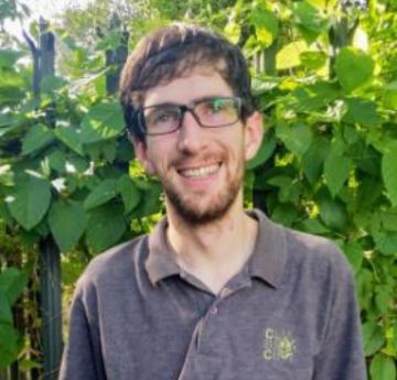 Profile picture - Dr Michael Jukes