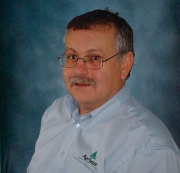 Profile picture - Dr Owen Jones