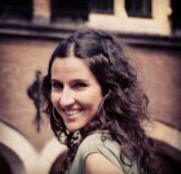 Profile picture - Rocio Hernandez-Clemente