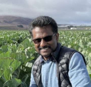 Profile picture - Professor Surendra Dara