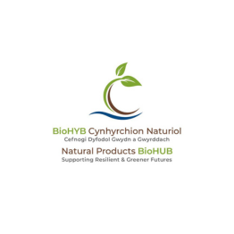 NP BioHUB Logo