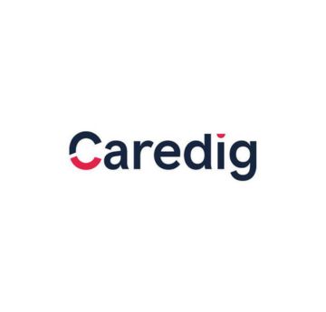 Caredig Logo