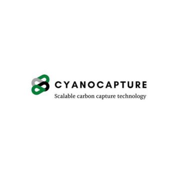 CyanoCapture Logo