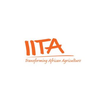 IITA Logo