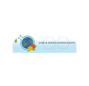 Lisk and Jones Logo