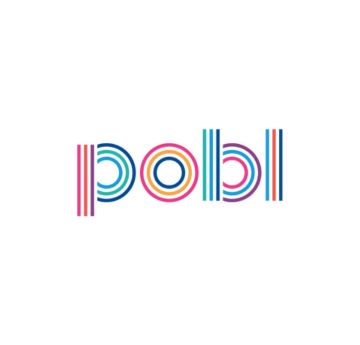 Pobl Logo