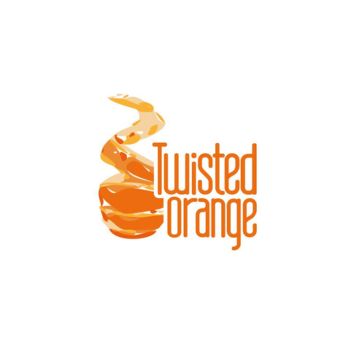 Twisted Orange Logo