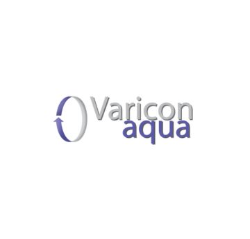 Varicon Aqua Logo