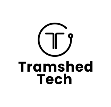 Tramshed Tech Logo