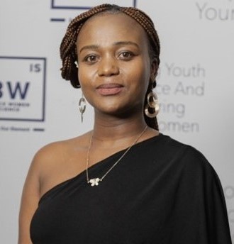 Profile Picture - Babalwa Tembeni