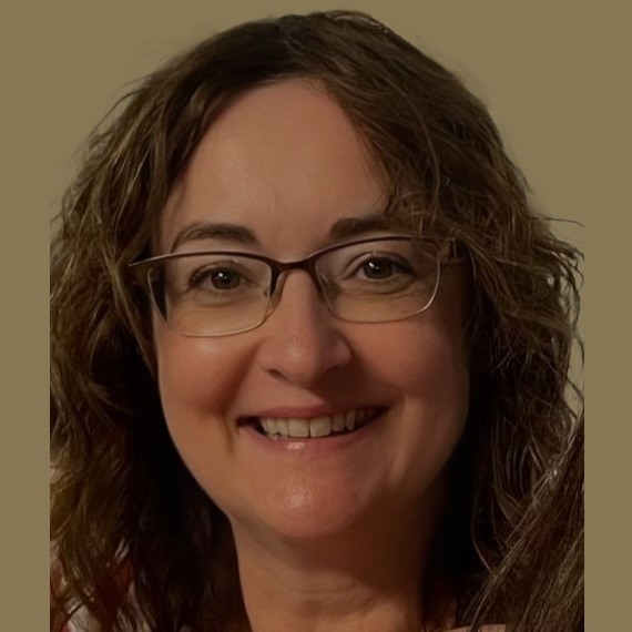 Profile Picture - Jane Kelly