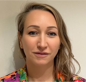 Profile Picture - Stephanie Footman