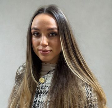 Profile Picture - Tennessee Randall