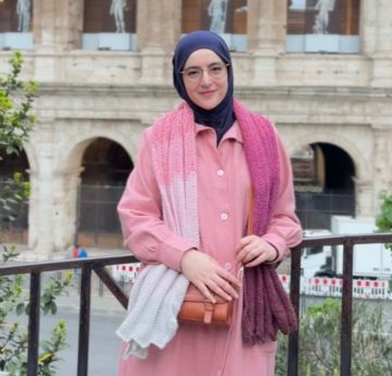 Profile Picture - Wanissa Mellikeche