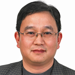 Chengshu Wang