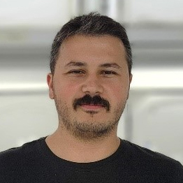 Mustafa Kılıç