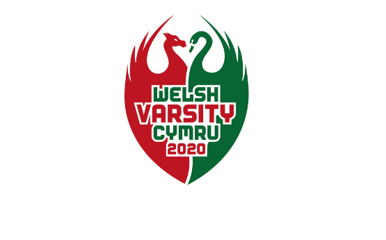 Welsh Varsity 2020 Logo
