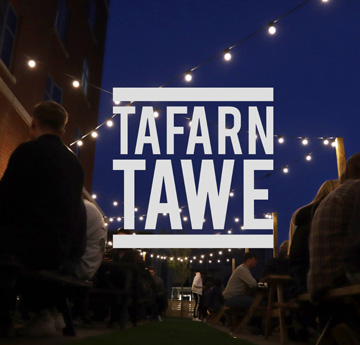 Tafarn Tawe