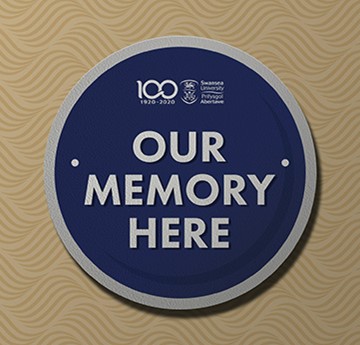 Our Memory Here